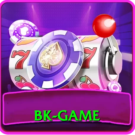 BK Game Pro1 v2.5.1 - 2