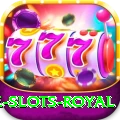 BK66 Game - Slots Royal