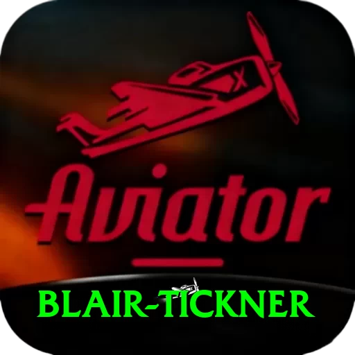 blair tickner Mobile Master - 2