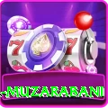 blessing muzarabani Extreme New