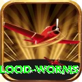 blood worms Master Jackpot
