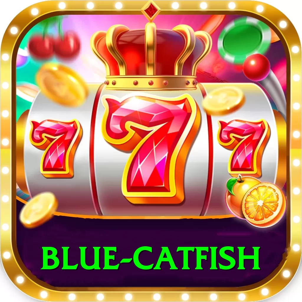 blue catfish - Gaming Max - 2