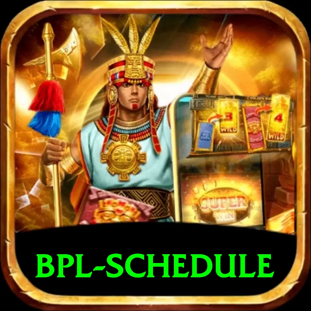 bpl schedule Prime Slots - 2