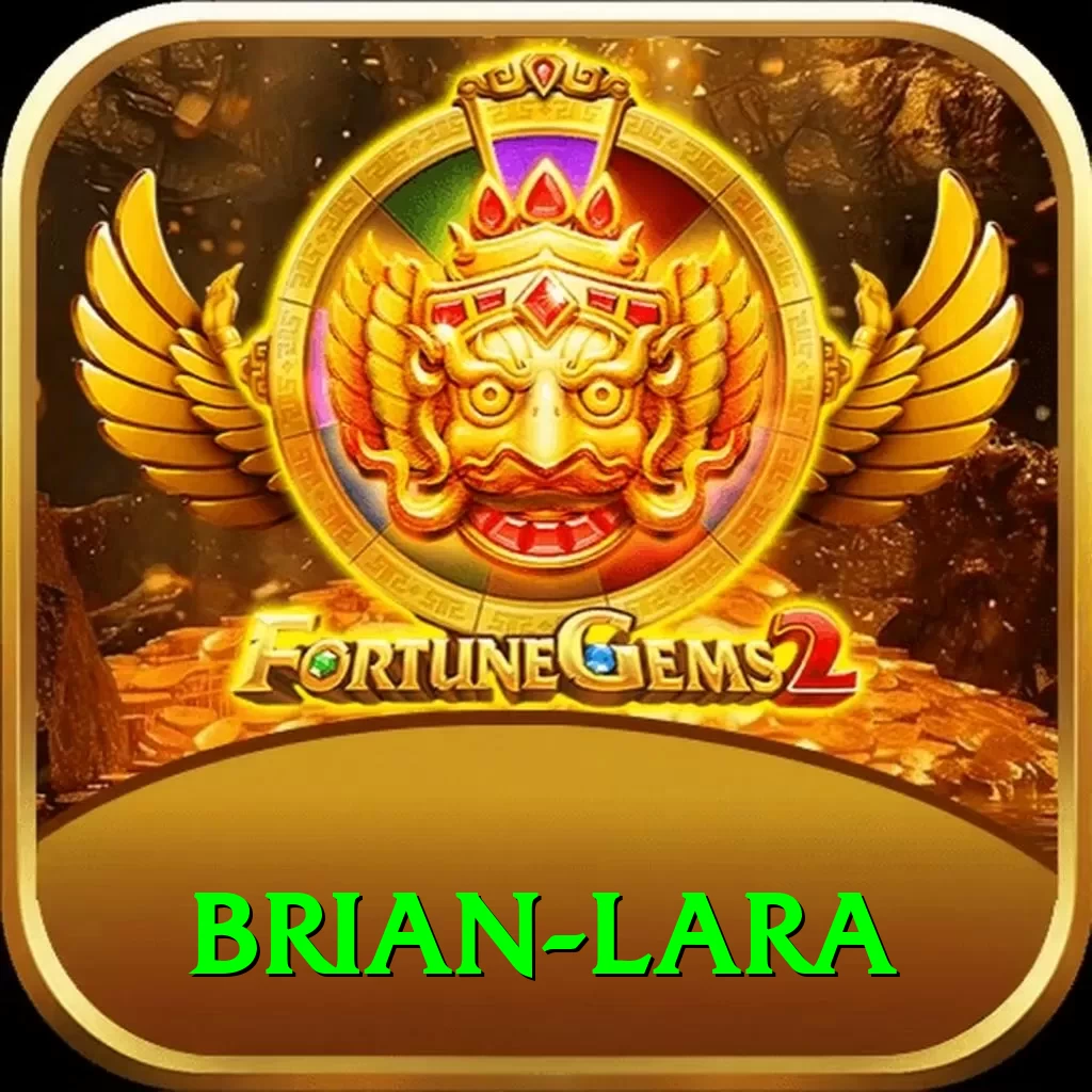 brian lara Extreme Gaming App - 2