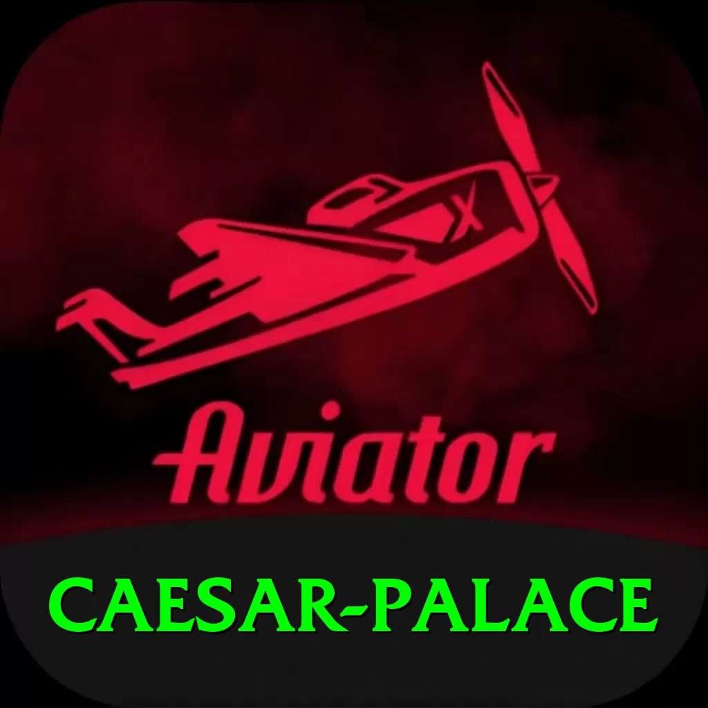 caesar palace - King Edition v3.8.5 - 2