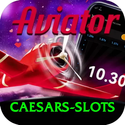caesars slots - VIP Plus - 2