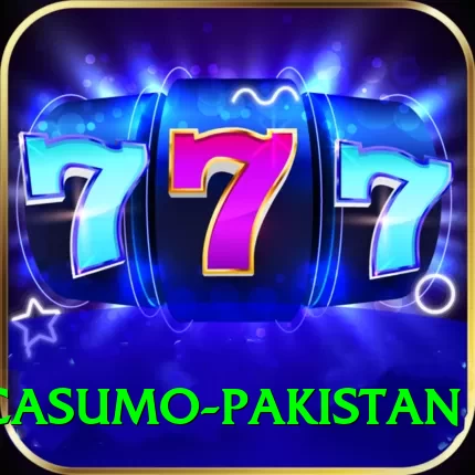 Casumo Pakistan Plus Edition v2.1.3 - 2