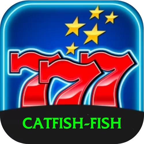 catfish fish Slots Pro v1.5.9 - 2