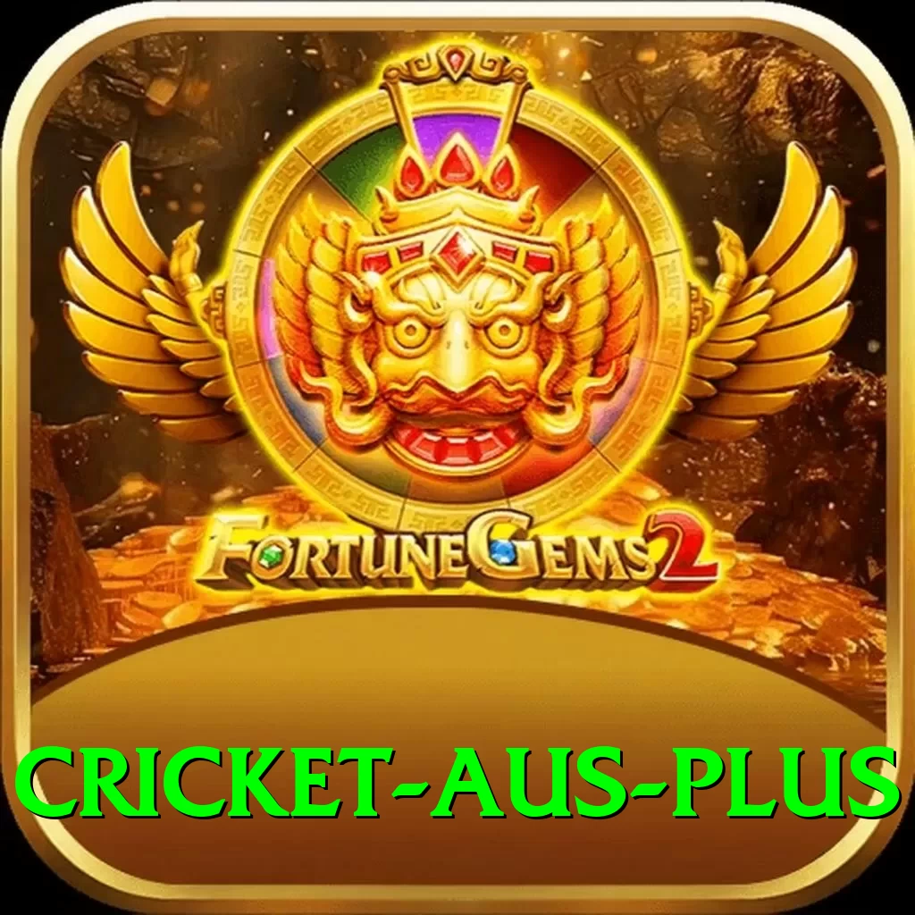 cricket aus Games Elite - 2