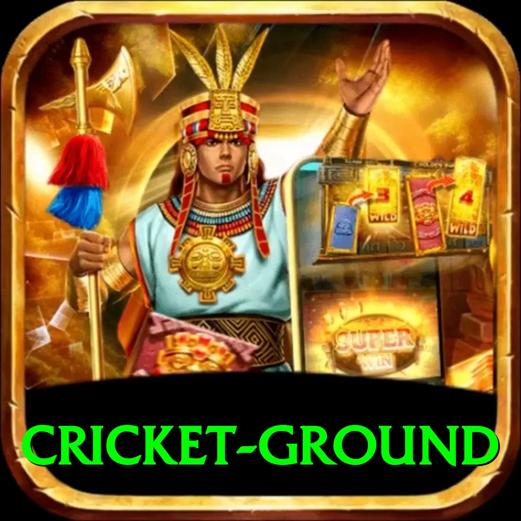 cricket ground - King Edition v2.6.1 - 2