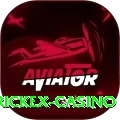 crickex casino Gold 2024