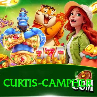 curtis campher VIP Casino App - 2