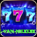 dane van niekerk Jackpot Gold v5.2.0