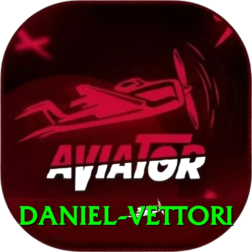 daniel vettori Legend Gaming App - 2