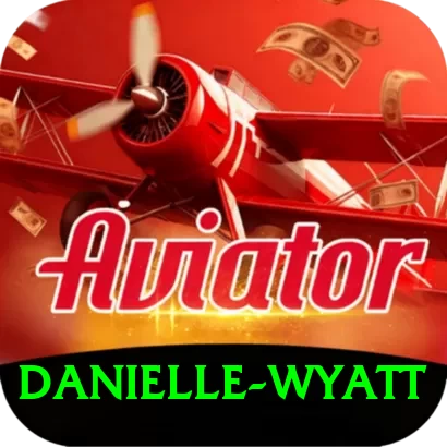 danielle wyatt Plus Gaming App - 2