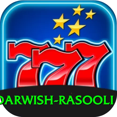 darwish rasooli Casino Official v3.9.0 - 2