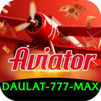daulat 777 Supreme Jackpot - 2
