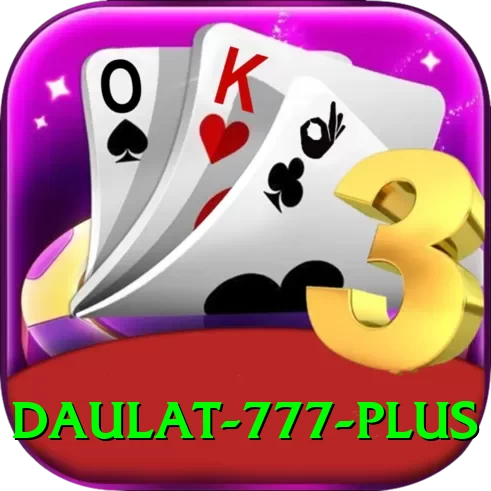 Daulat 777 Gold Pro v5.0.6 - 2