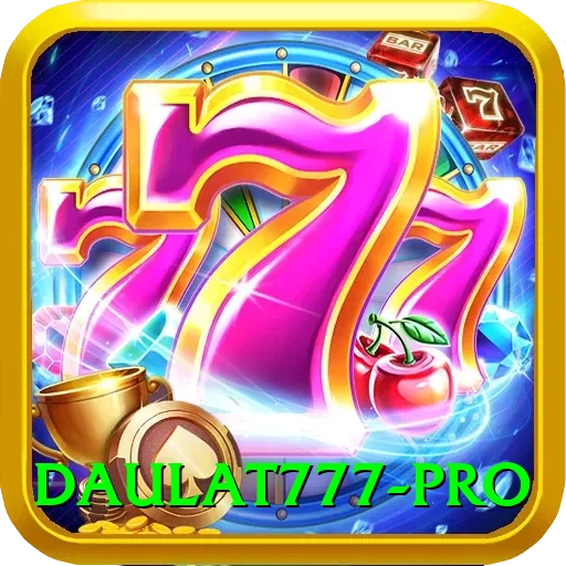 daulat777 Ultimate Slots - 2