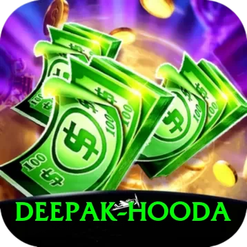 deepak hooda - Gaming Extreme - 2