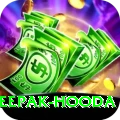 deepak hooda - Gaming Extreme