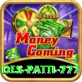 Des Patti 777 Games (Casino & Earning) Gold v4.7.2