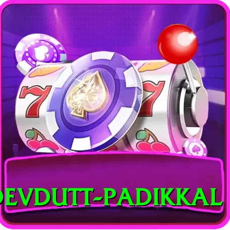 devdutt padikkal - Slots Prime - 2