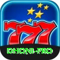 dhoni Slot Machine Gold