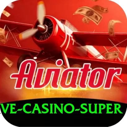 Dream17 Live Casino Super - 2