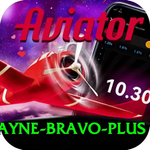 dwayne bravo Slot Machine VIP - 2