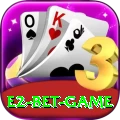 E2 Bet Game Deluxe Pro v2.3.4