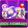 ebadot hossain - Gaming VIP