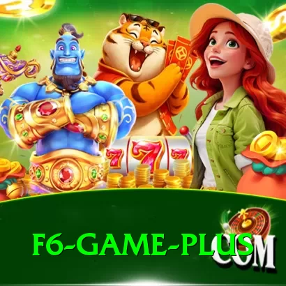 F6 Game VIP Pro v3.0.6 - 2