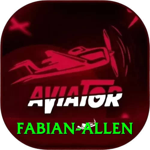 fabian allen Premium Slots - 2