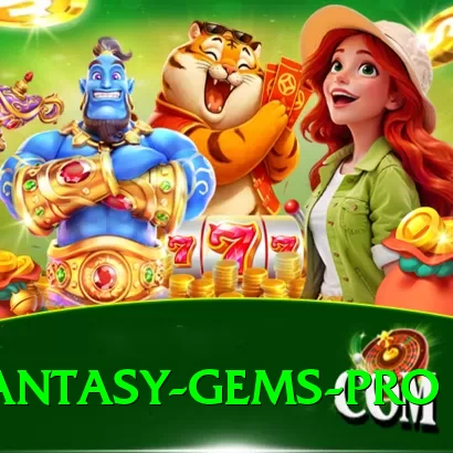 Fantasy Gems Live Mega - 2