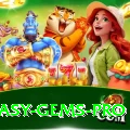 Fantasy Gems Live Mega