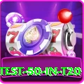 fastest 50 in t20 Live Max v2.6.9