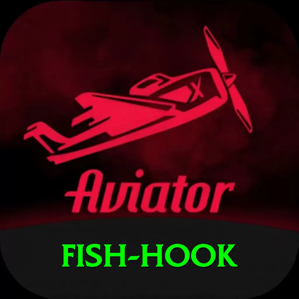 fish hook Live Casino Max - 2