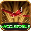 fishing accessories Super - Free Download