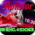 fishing hooks Official v4.3.7