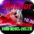 fishing nets Gaming Mega