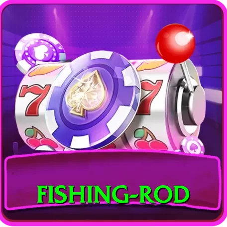 fishing rod Gaming Elite v5.3.5 - 2