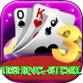 fishing store Turbo - Daily Bonus