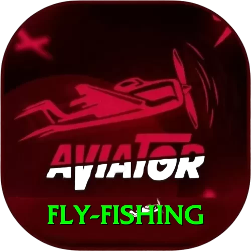 fly fishing Gaming Mega - 2