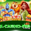 G9 Game - Casino Pro