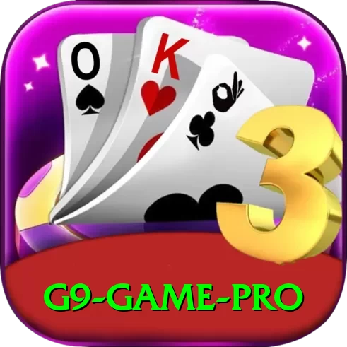 G9 Game Slots Prime v1.1.4 - 2