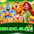gambling slots Champion Jackpot