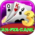 Gameistan PKR Game Elite Pro v4.7.3