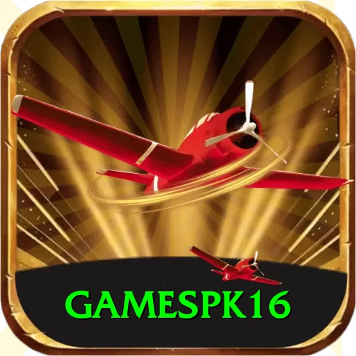 gamespk16 Pro1 v1.5.5 - 2
