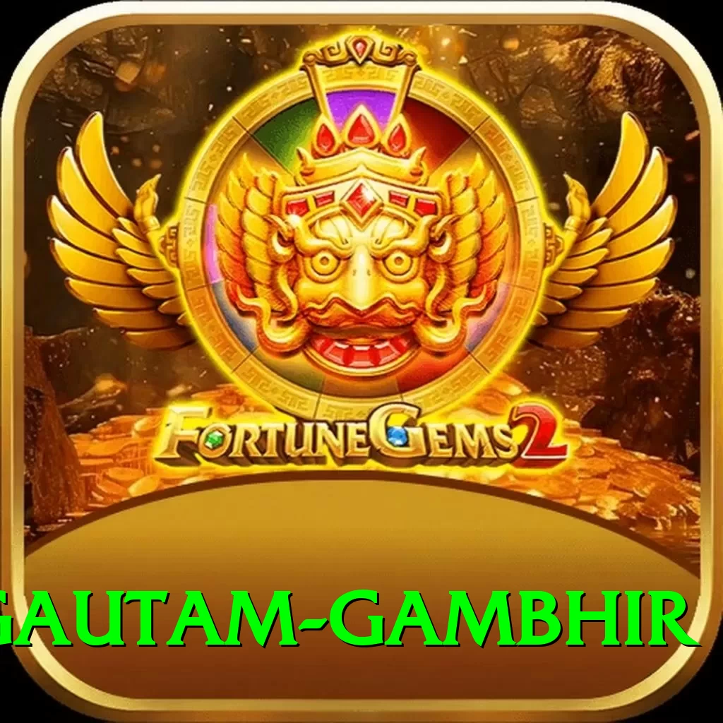 gautam gambhir Gaming Master v2.5.7 - 2
